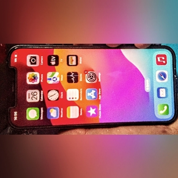 Apple iPhone 12